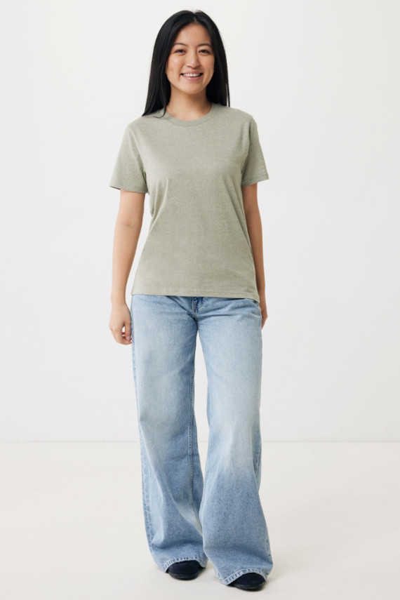 Tričko IQONIQ Brett z recykl. bavlny