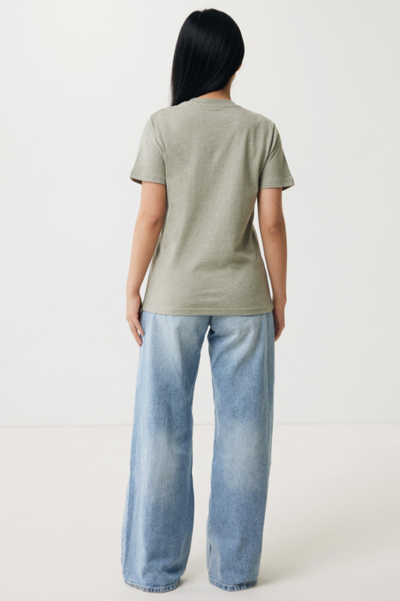 Tričko IQONIQ Brett z recykl. bavlny