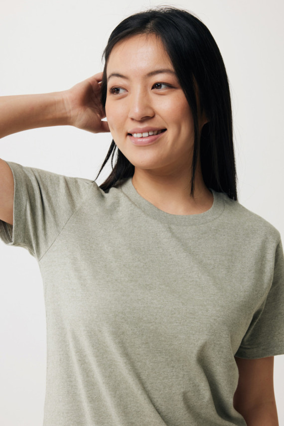 Tričko IQONIQ Brett z recykl. bavlny