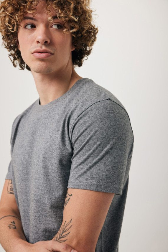 Tričko IQONIQ Brett z recykl. bavlny