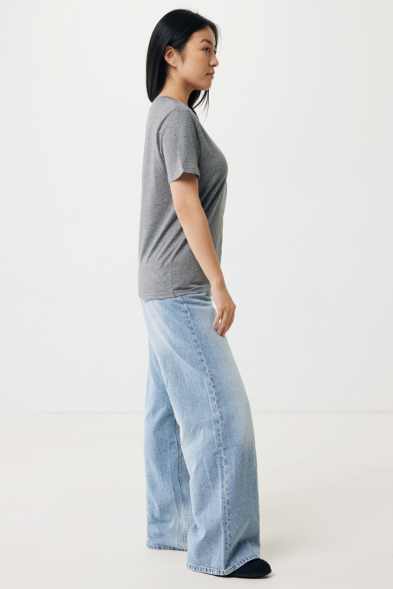 Tričko IQONIQ Brett z recykl. bavlny