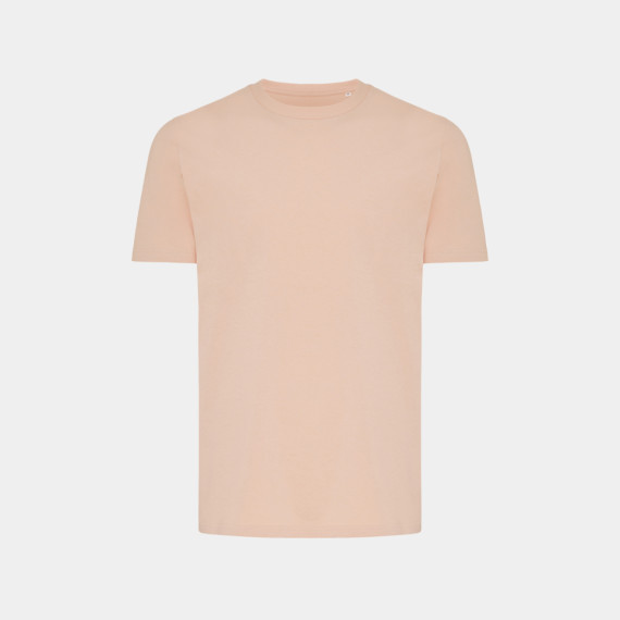 Tričko IQONIQ Brett z recykl. bavlny