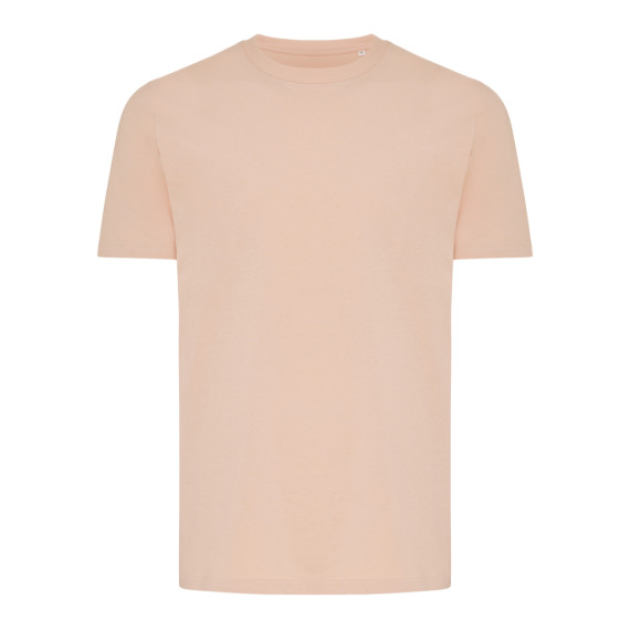 Tričko IQONIQ Brett z recykl. bavlny