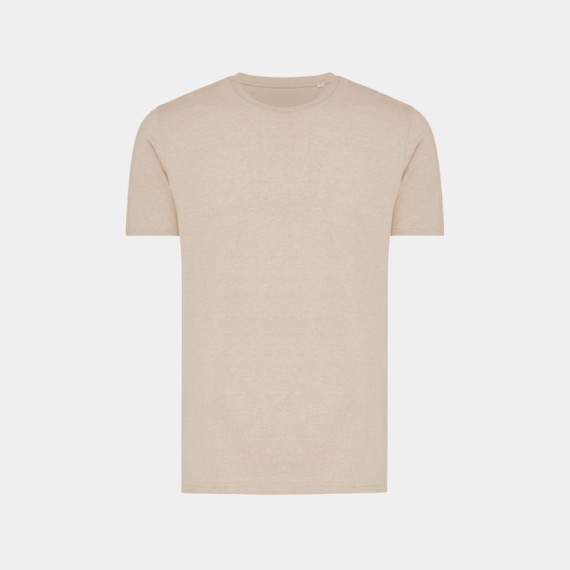 Tričko IQONIQ Brett z recykl. bavlny