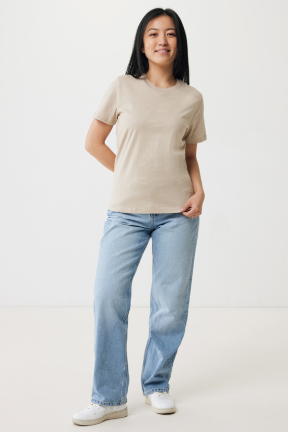 Tričko IQONIQ Brett z recykl. bavlny