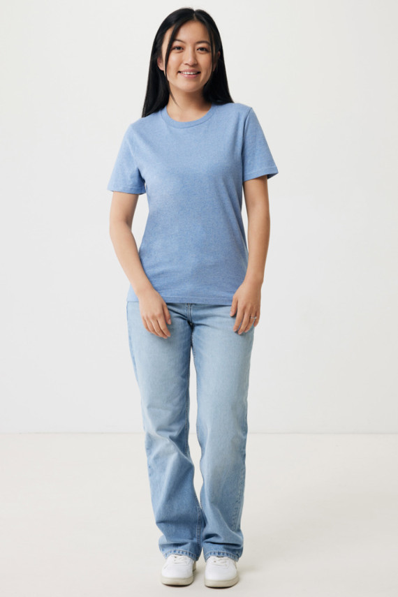 Tričko IQONIQ Brett z recykl. bavlny