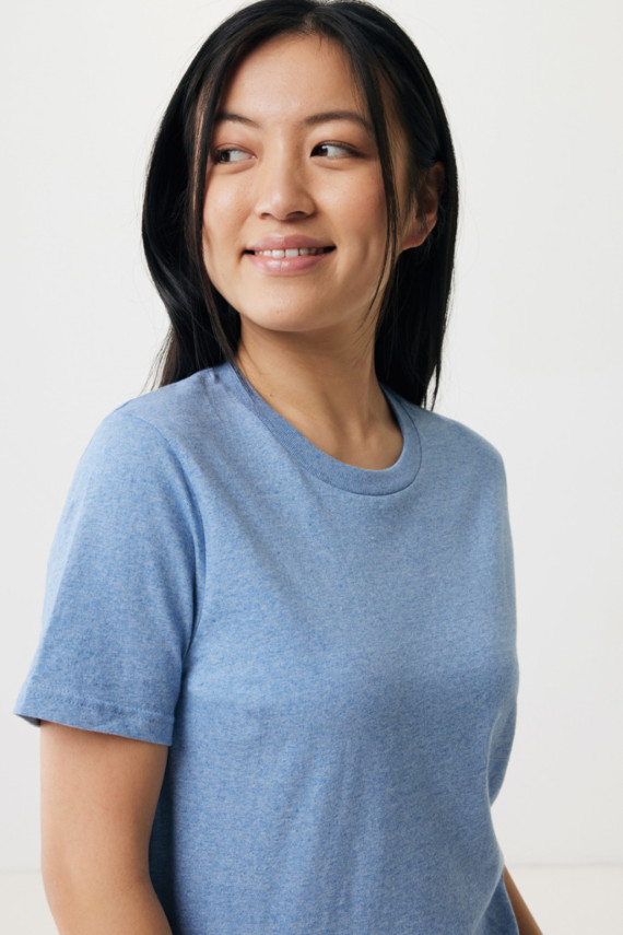 Tričko IQONIQ Brett z recykl. bavlny