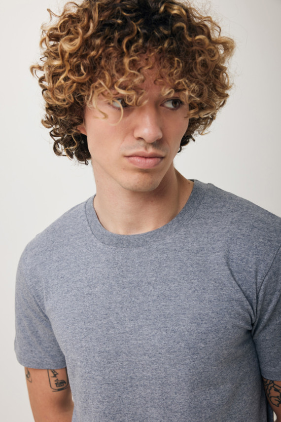 Tričko IQONIQ Brett z recykl. bavlny