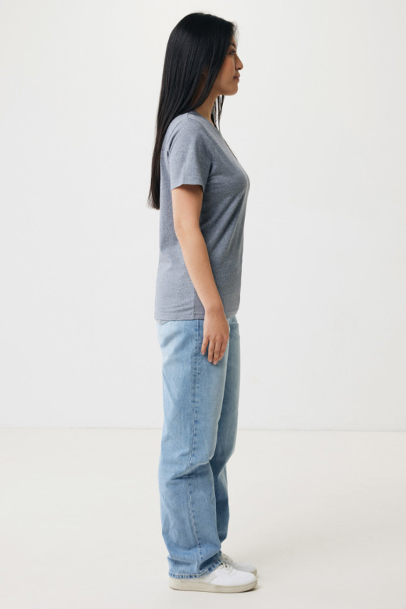 Tričko IQONIQ Brett z recykl. bavlny