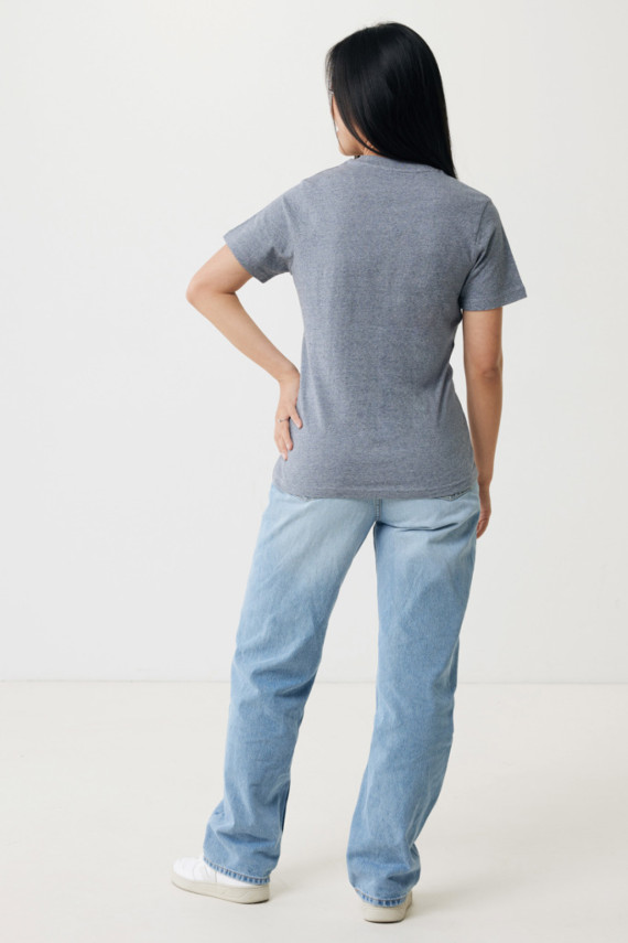 Tričko IQONIQ Brett z recykl. bavlny