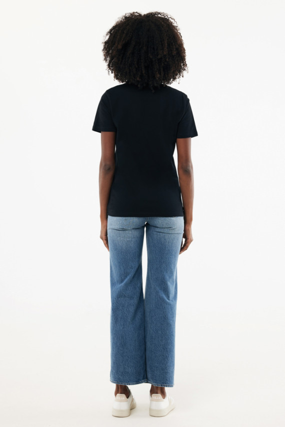 Tričko IQONIQ Brett z recykl. bavlny