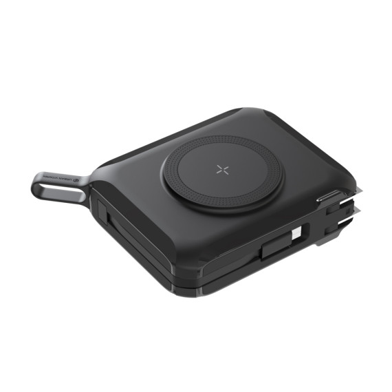 Univerzální nabíječka 5v1 65W 15000mAh Urban Vitamin Oxnard