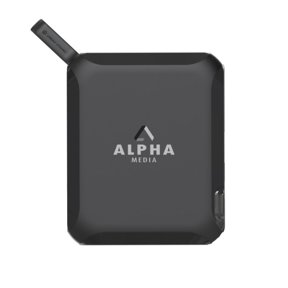 Univerzální nabíječka 5v1 65W 15000mAh Urban Vitamin Oxnard