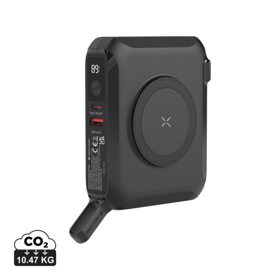 Univerzální nabíječka 5v1 65W 15000mAh Urban Vitamin Oxnard