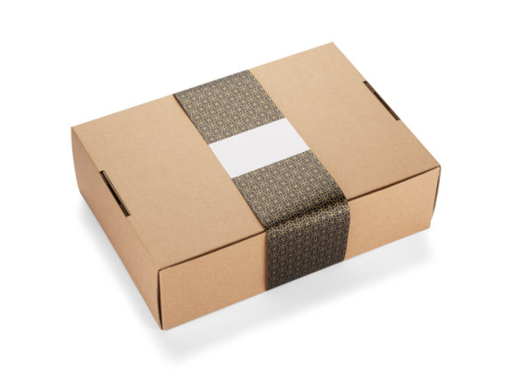 Dárkové balení WRAPY