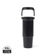 Termolahev VINGA Eos z RCS recykl. nerezové oceli 880ml
