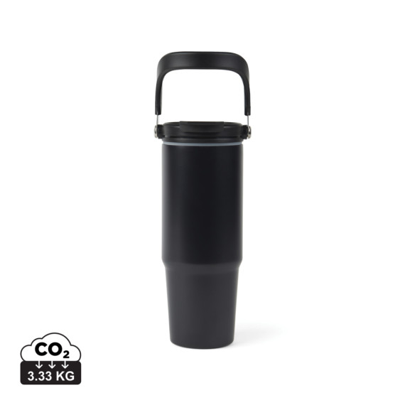 Termolahev VINGA Eos z RCS recykl. nerezové oceli 880ml