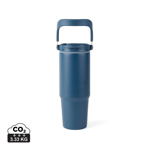 Termolahev VINGA Eos z RCS recykl. nerezové oceli 880ml
