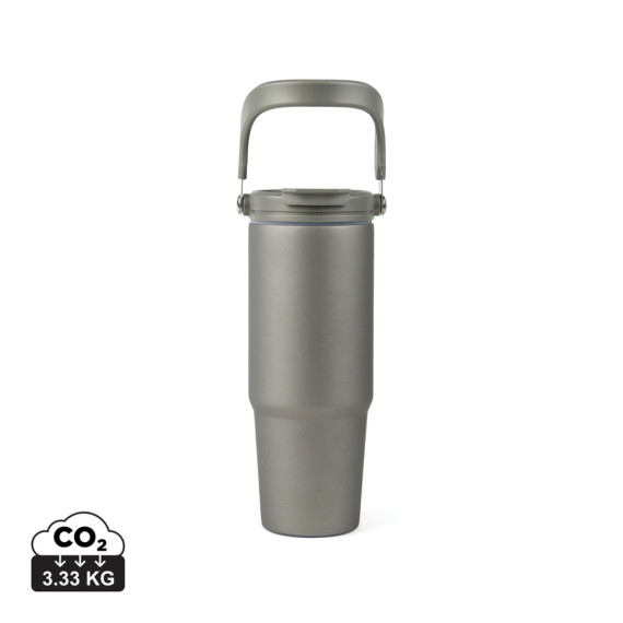 Termolahev VINGA Eos z RCS recykl. nerezové oceli 880ml
