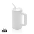 Hrnek Cube 800 ml z recykl. oceli s certifikací RCS