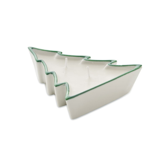 HOLIFIR, Svíčka ve tvaru stromku