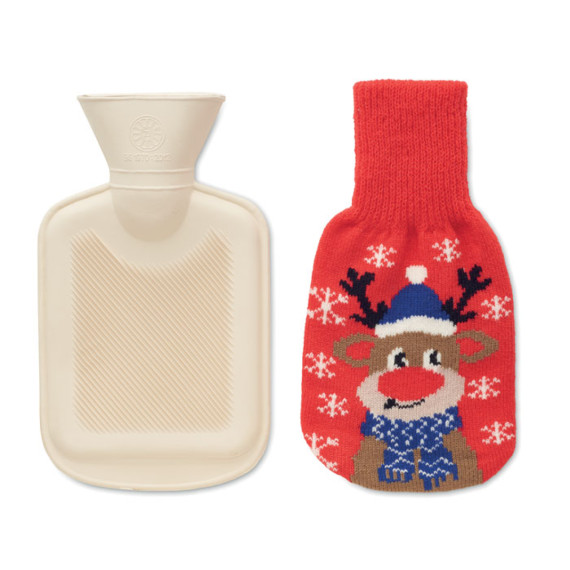 AARHUS, Láhev na horkou vodu 250 ml