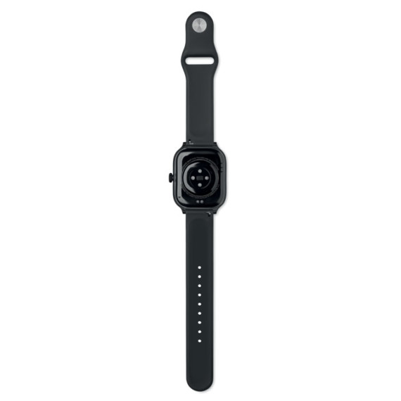 IRTO, Chytré zdravotní hodinky