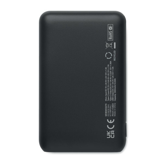 POWER52C, Power banka 5000 mAh