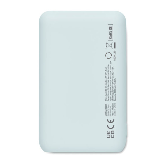 POWER52C, Power banka 5000 mAh