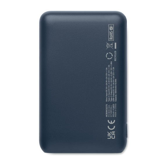 POWER52C, Power banka 5000 mAh