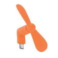 PHAN, Přenosný ventilátor USB-C