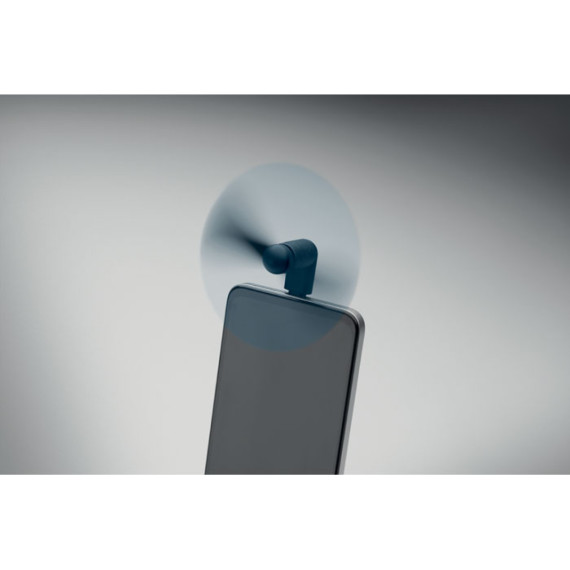 PHAN, Přenosný ventilátor USB-C