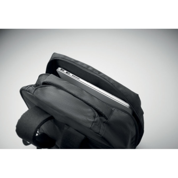 DALVIK, Batoh na kolečkách