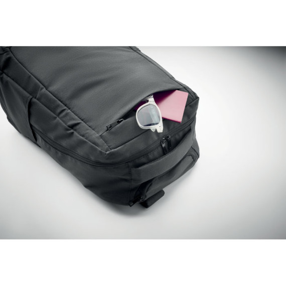 DALVIK, Batoh na kolečkách