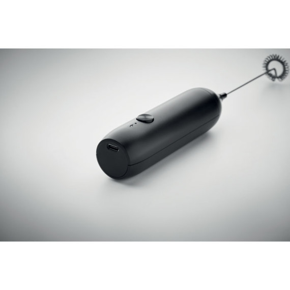 FROATH, Elektrický napěňovač mléka