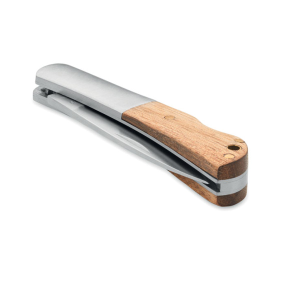 SKARP, Zavírací nůž