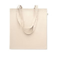 VIVEKA, Recycled cotton shopping bag