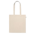 VIVEKA, Recycled cotton shopping bag