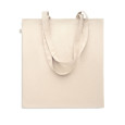 VIVEKA, Recycled cotton shopping bag