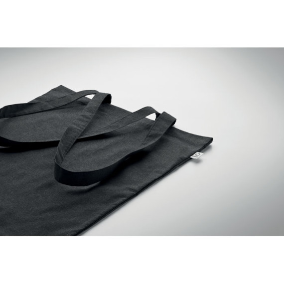 VIVEKA COLOUR, Nákupní taška z recykl. bavlny