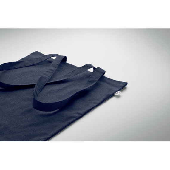 VIVEKA COLOUR, Nákupní taška z recykl. bavlny