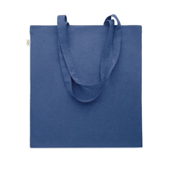 VIVEKA COLOUR, Nákupní taška z recykl. bavlny