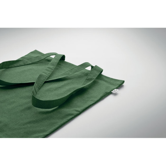 VIVEKA COLOUR, Nákupní taška z recykl. bavlny