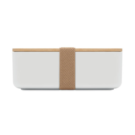 BEIBABOX, Obědová krabička z PLA, 1000ml