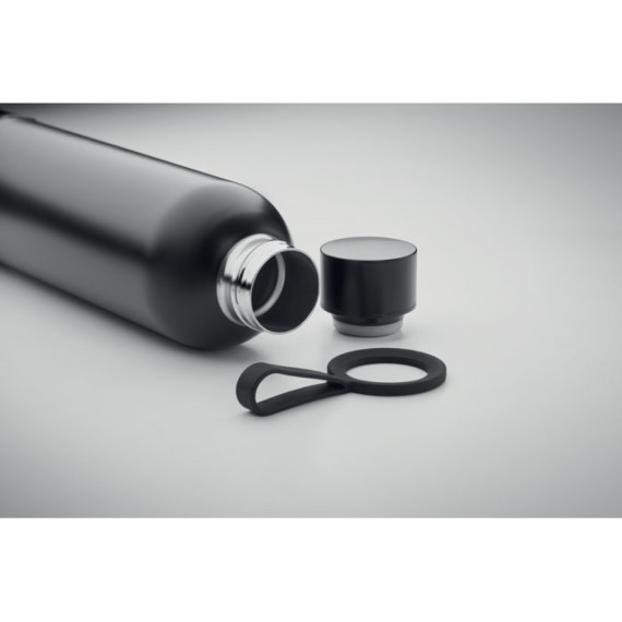 MUSEY, Láhev a reproduktor