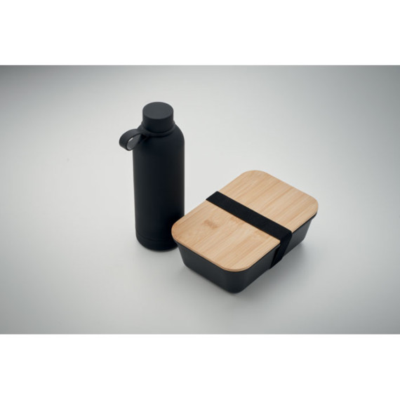 EMERALD SET, Dárková obědová sada.