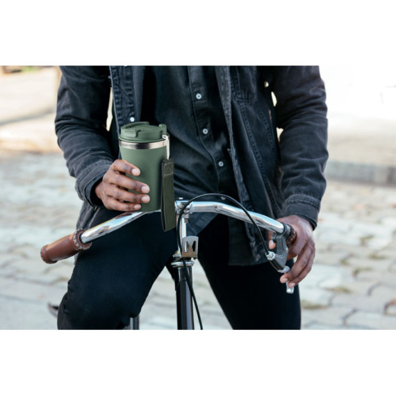 TOPAZ, Dvoustěnný kelímek 350 ml