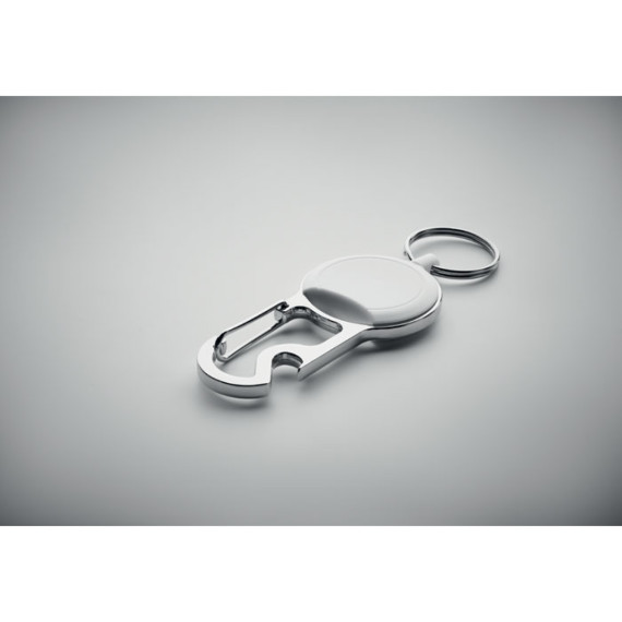 PULRIC, Samonavíjecí držák  klipem