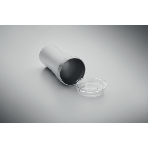 OZ, Dvoustěnný pohárek 160 ml