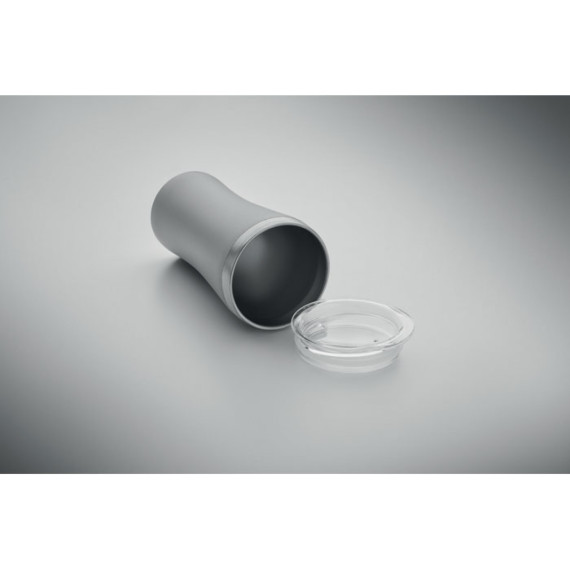 OZ, Dvoustěnný pohárek 160 ml